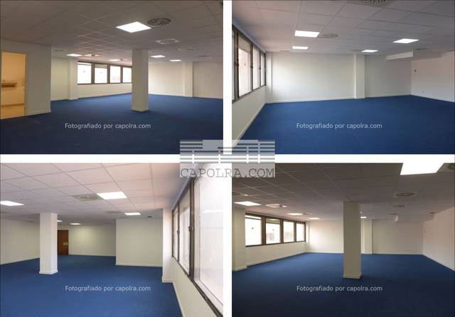 Oficina en Venta en Via Augusta en Sant Gervasi- Galvany