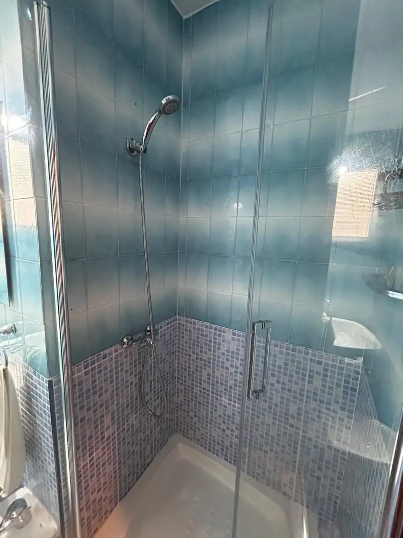 Wohnung zur Miete in Plaza Circular, Vistalegre