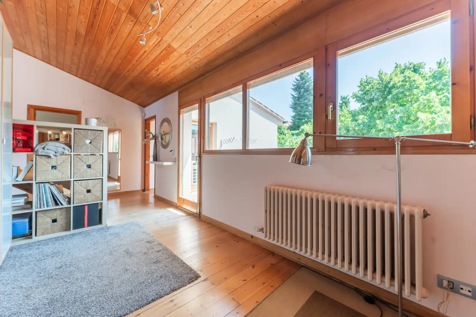 Casa o chalet en venta en La Garriga con Aire acondicionado, Calefacción y Jardín privado