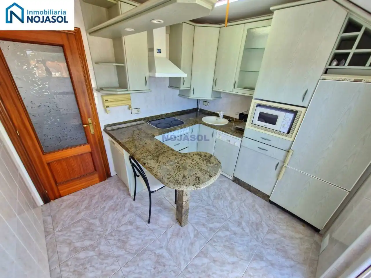 Mini appartamento con ascensore in vendita a Calle AVENIDA RIS, imagen 22