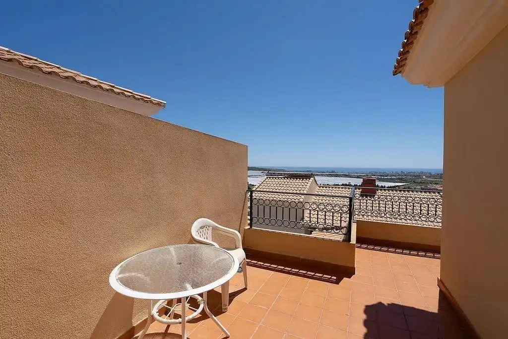 Terraced house with terrace for sale in Bonalba - Cotoveta, imagen 15