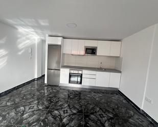 Kitchen of Flat to rent in Telde