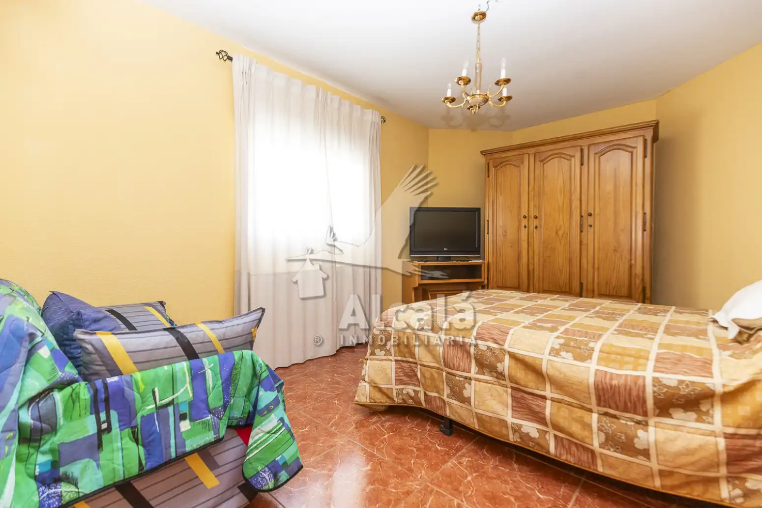 House with pool for sale in El Casar de Escalona, imagen 58