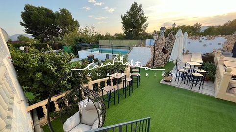 Foto 5 de Casa o xalet en venda a Barranco Hondo, La Nucia
