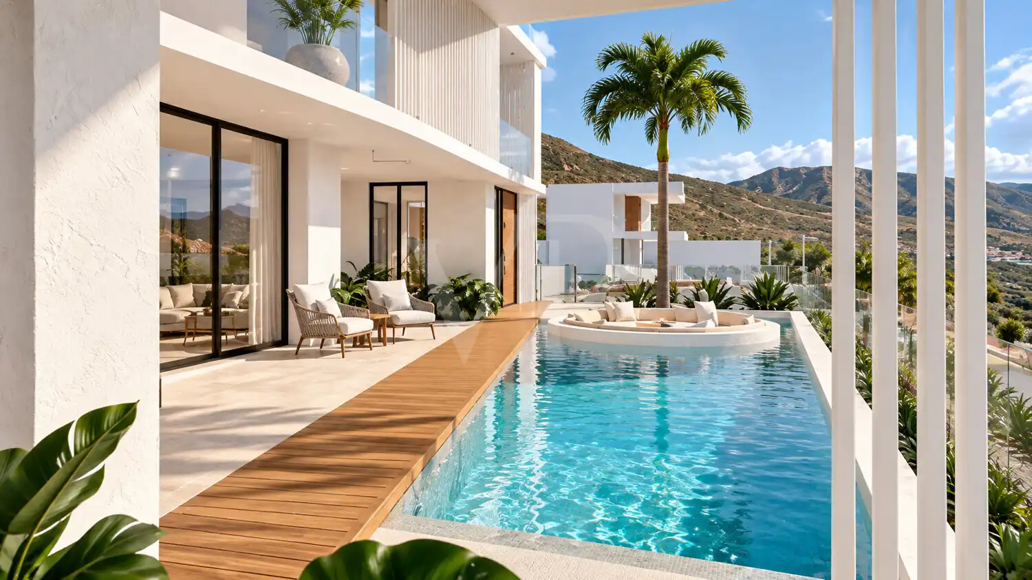 Casa amb terrassa en venda a Costa Adeje, imagen 6