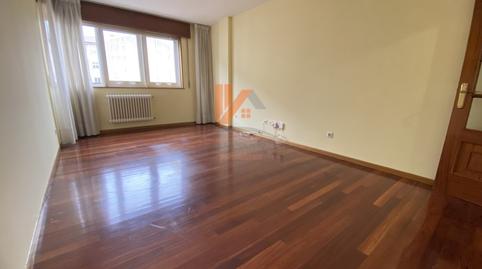 Foto 2 de Pis de lloguer a Rua Sanchez Freire, 64, Conxo, Santiago de Compostela