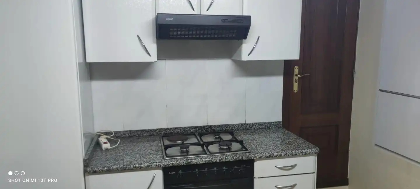 Cocina de Finca rústica en venta en Maside
