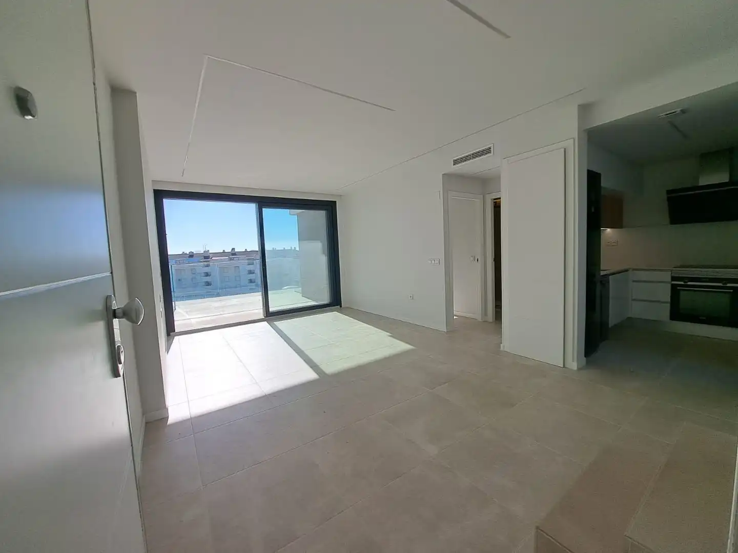 Attique avec ascenseur à vendre à Las Marinas / Les Marines, imagen 9
