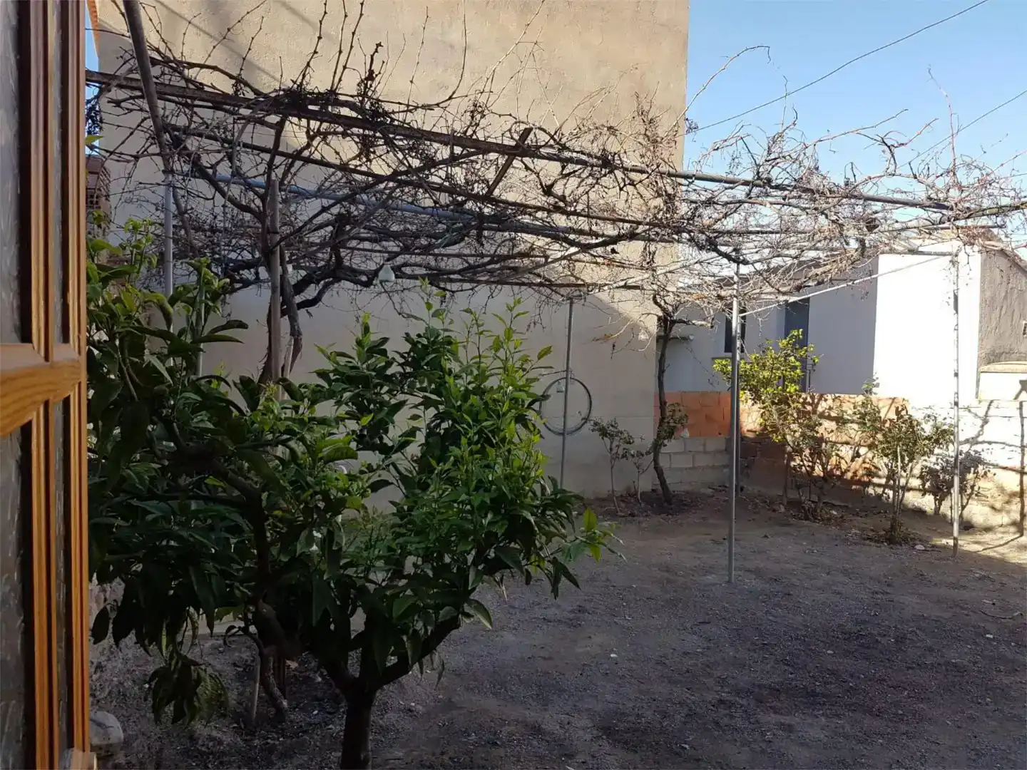 Casa o chalet en venta en Purchena