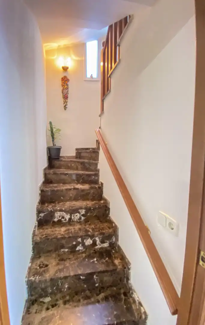 Casa adosada en venta en Cerdanyola del Vallès con Aire acondicionado, Calefacción y Jardín privado