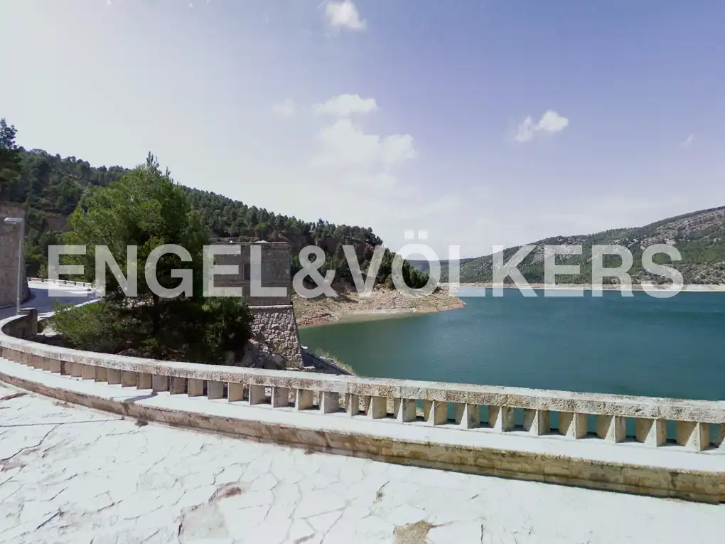 Casa o chalet en venta en Villar del Arzobispo con Aire acondicionado, Calefacción y Jardín privado