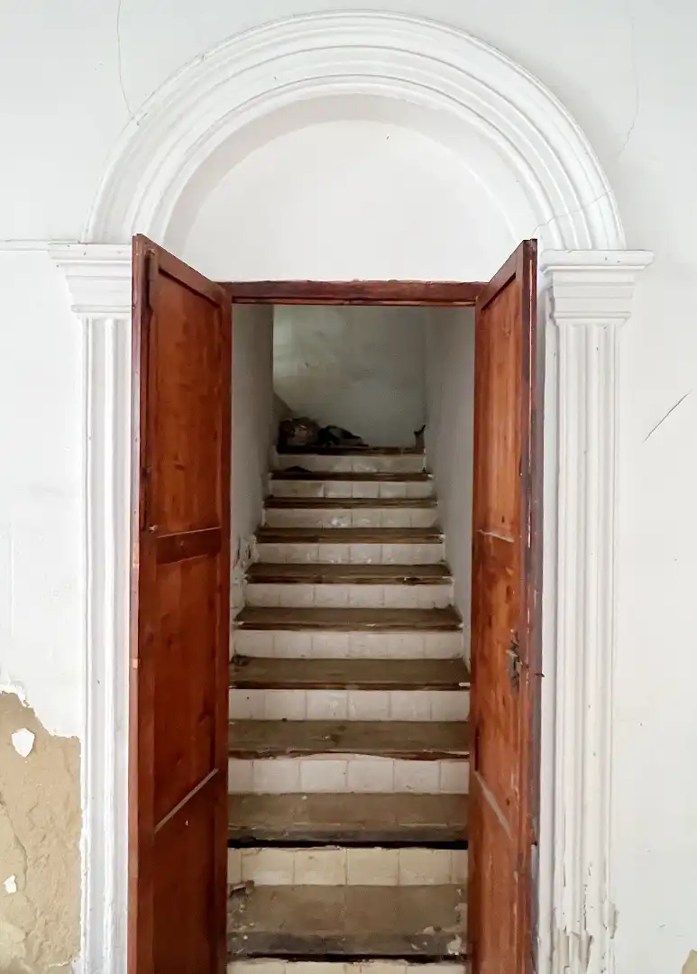 Casa adosada en venta en Alberic con Jardín privado