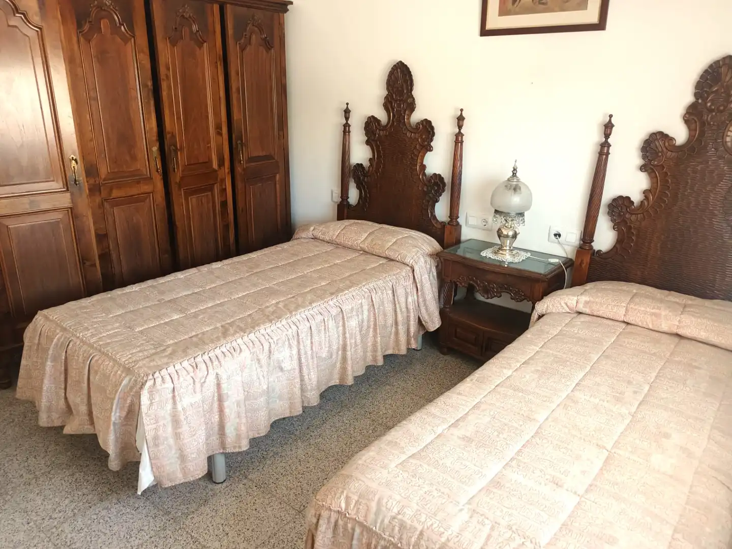 Dormitori de Casa o xalet en venda en Palafrugell amb Aire condicionat, Calefacció i Terrassa