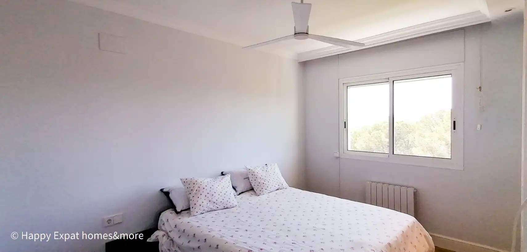 Wohnung zur Miete in Vallpineda - Rocamar
