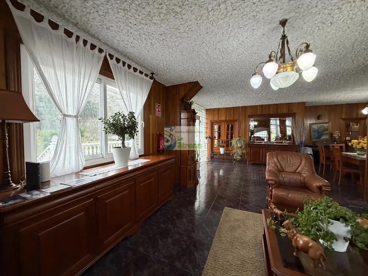 Casa o chalet en venta en Castro-Urdiales con Calefacción, Jardín privado y Terraza