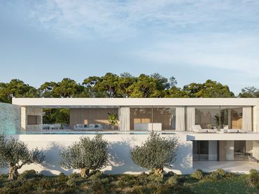 Maison à vendre à La Viña - Montemar - San Jaime