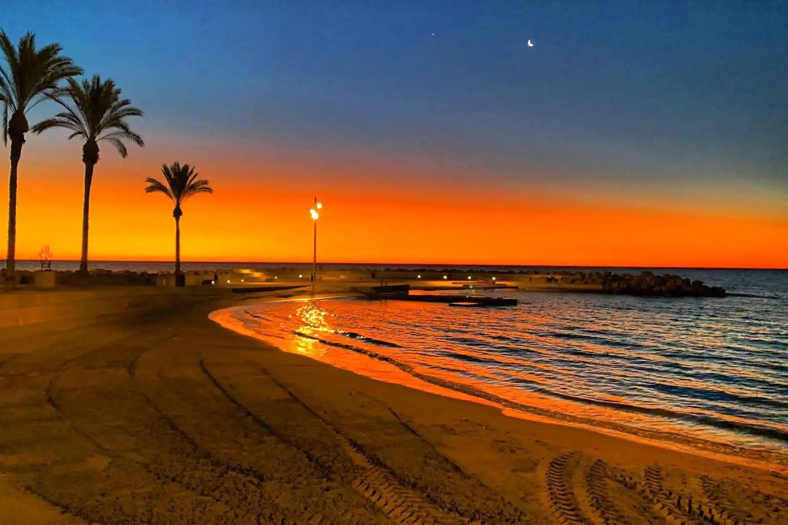 Ático en venta en Calle ZOA, 20, Las Piscinas Naturales