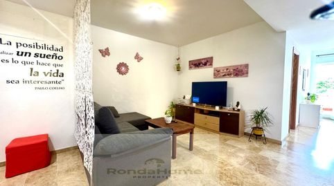 Foto 2 de Pis en venda a Riviera del Sol, Mijas