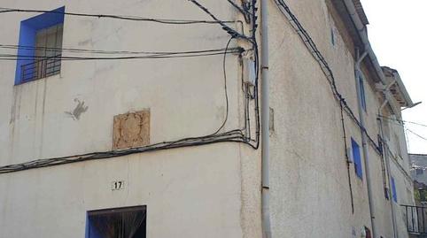 Foto 2 de Finca rústica en venta en Empedrado, Castejón de las Armas, Zaragoza