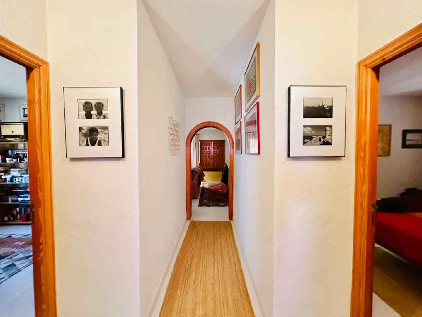Villa mit Garten zum Verkauf in Sant Antoni de Portmany, imagen 12