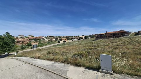Estupenda parcela de terreno urbano en Méntrida