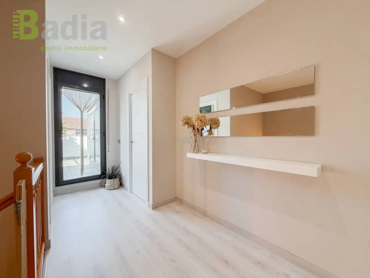 Maisonette zum Verkauf in Alcarràs mit Klimaanlage, Heizung und Terrasse