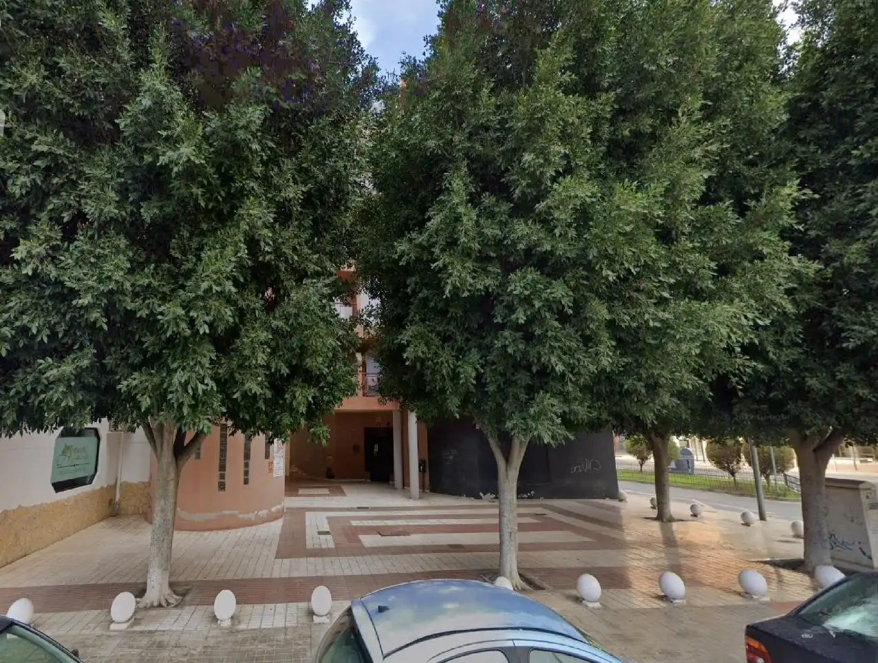 Pis en venda a Nogal, Nueva Almería - Cortijo Grande - Vega de Acá