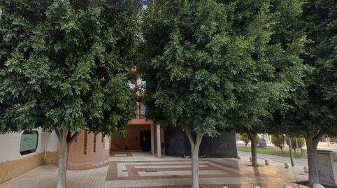 Foto 2 de Pis en venda a Nogal, Nueva Almería - Cortijo Grande - Vega de Acá, Almería