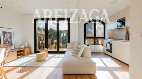 Foto 2 de Piso en venta en Egia, Donostia - San Sebastián