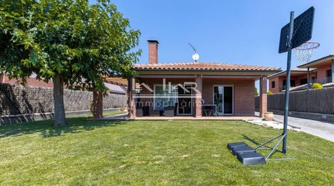 Photo 2 of House or chalet for sale in Calle Pi, Gurb, Barcelona