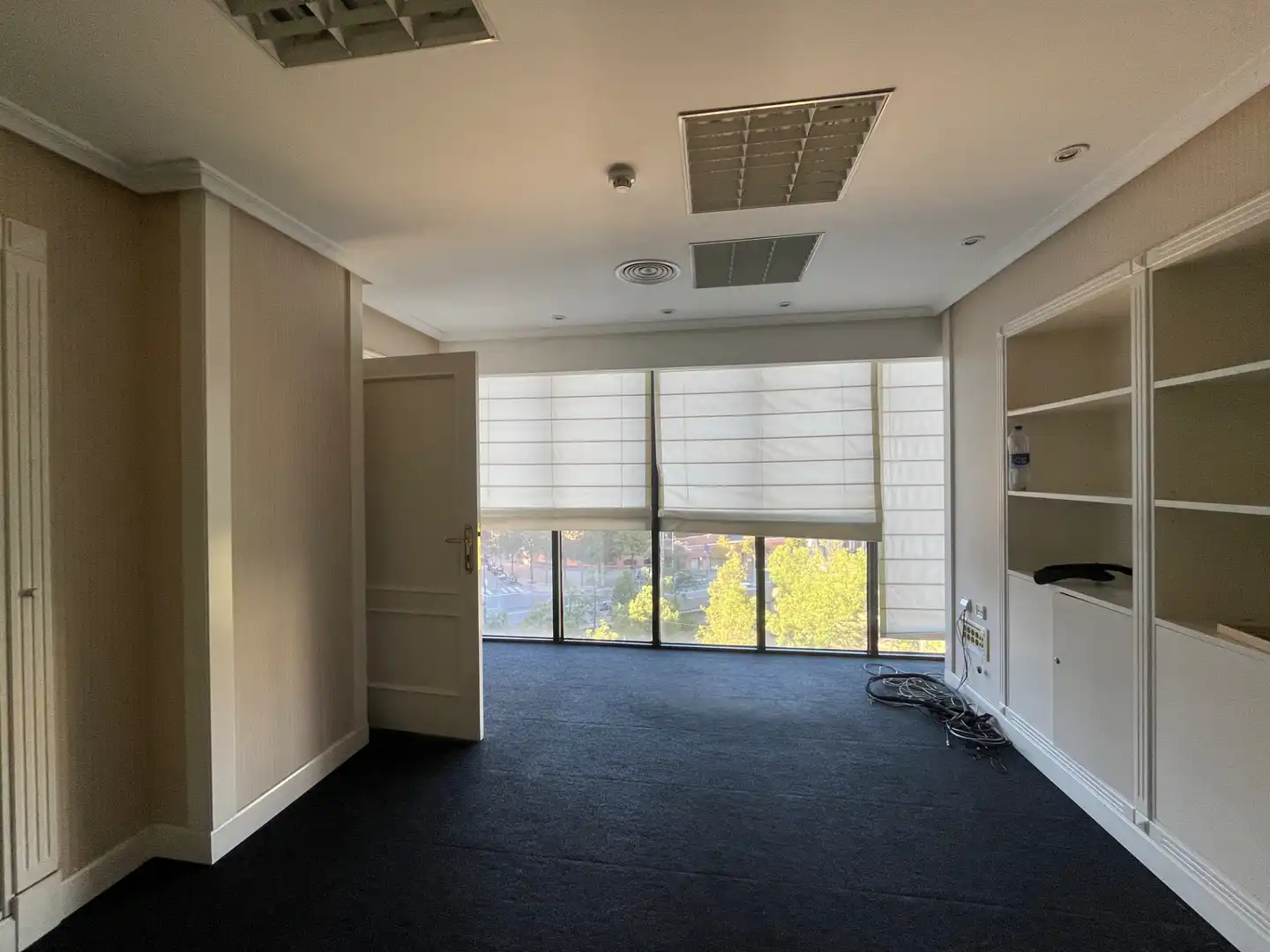 Office space with lift to rent in Carrer de la Sèquia 11, imagen 8