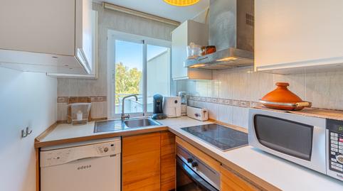 Foto 4 de Àtic en venda a Monte Paraiso Calahonda, 2, Calahonda, Mijas