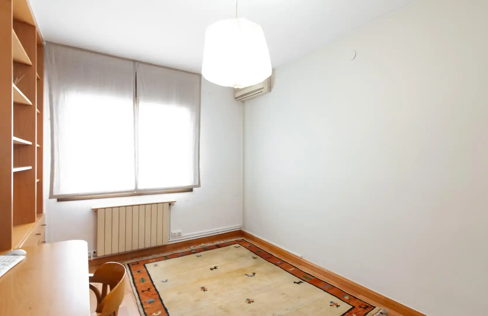 Piso con terraza en alquiler en Carrer Eugeni d'Ors, imagen 24