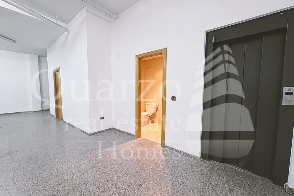 Doppelhaushälfte mit Terrasse zum Verkauf in Carrer Doctor F. Alonso, imagen 57