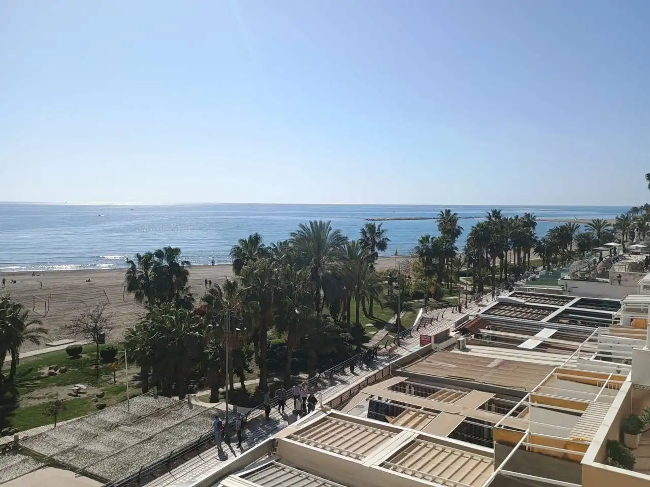 Apartament amb ascensor en venda a Puerto Marina, imagen 23