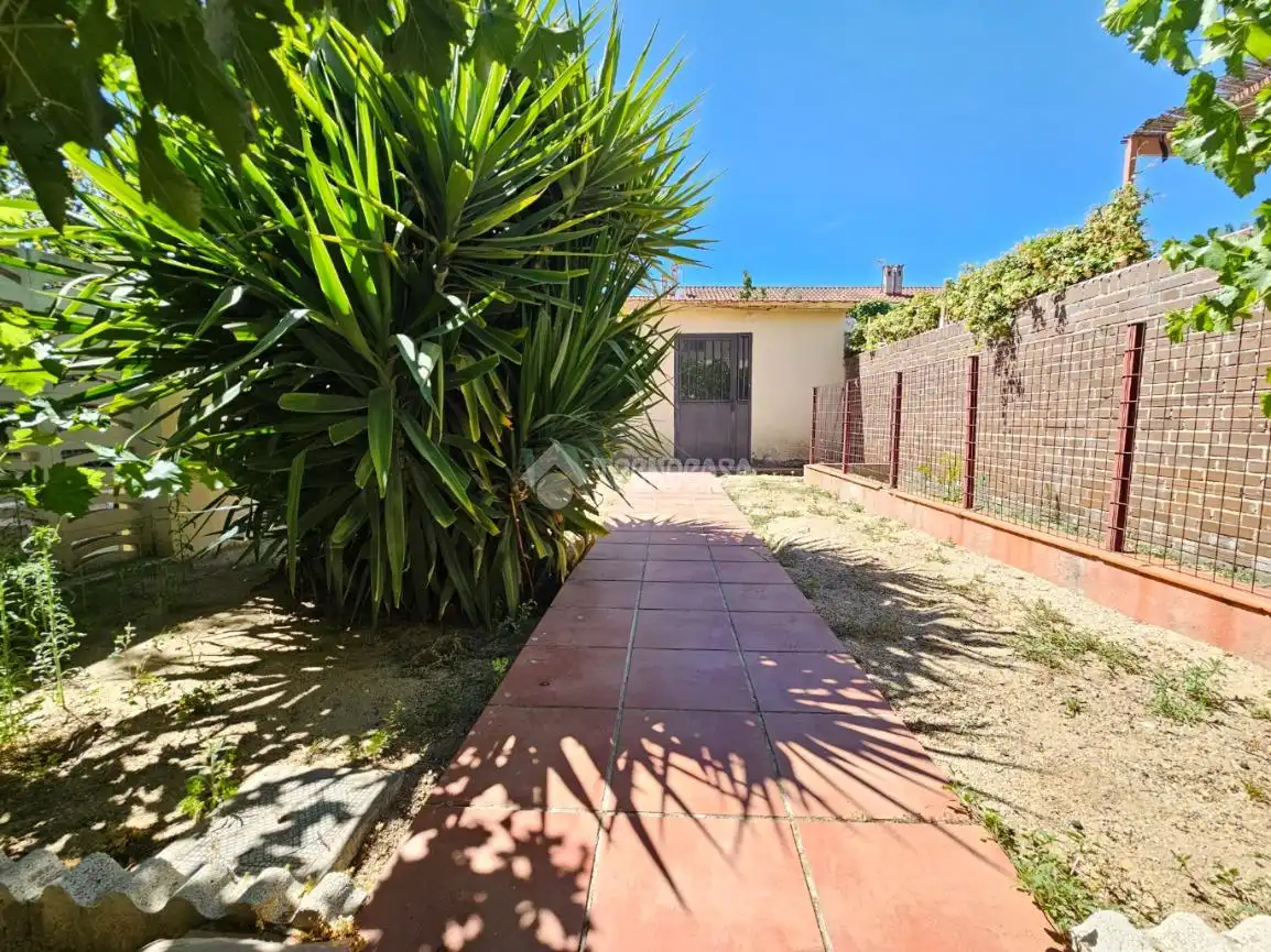 Casa adosada en venta en Madrid con Calefacción