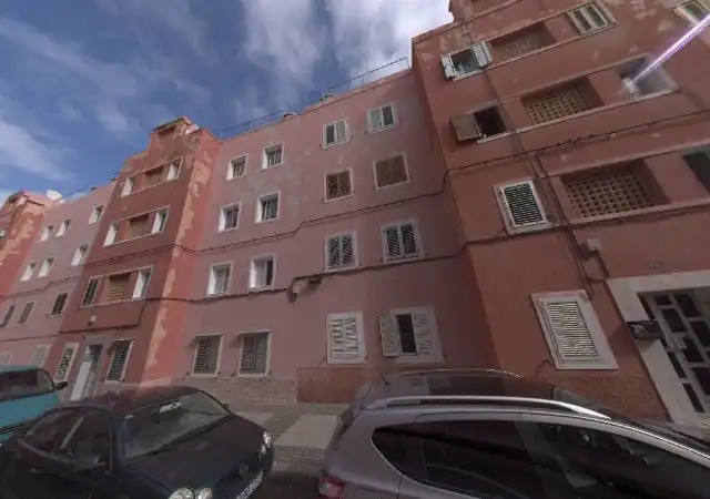 Wohnung zum Verkauf in Ciudad Alta, imagen 2