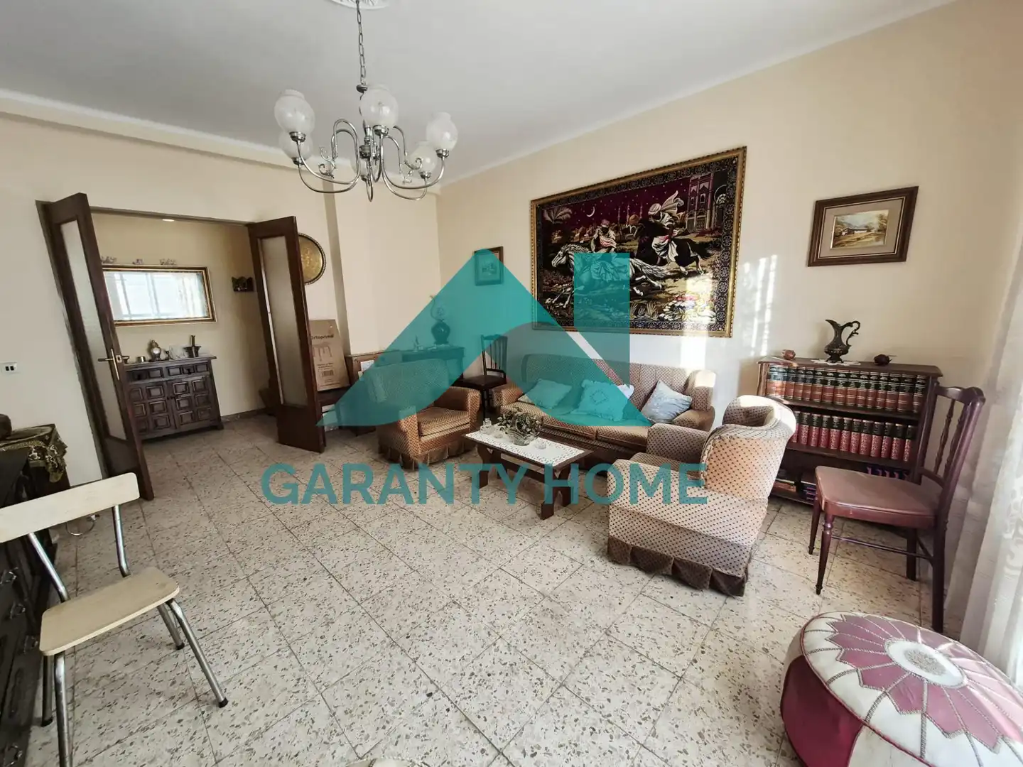 Flat with terrace for sale in Ruta de la Plata, imagen 12