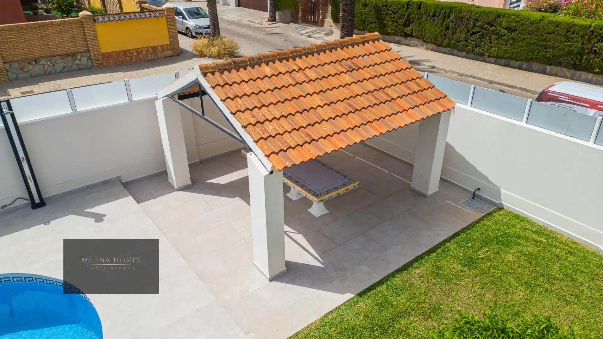 Casa o chalet en venta en Calle de Ariete, Cabo Roig