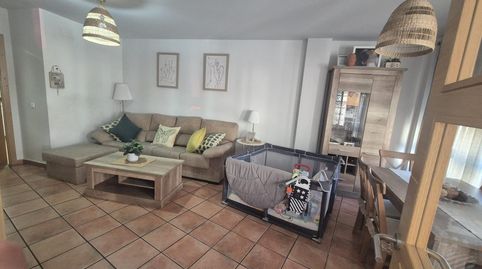 Foto 5 von Einfamilien-Reihenhaus zum Verkauf in Aldea del Fresno, Madrid