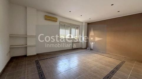 Foto 5 de Planta baixa en venda a Severo Ochoa, San Antonio de Benagéber, Valencia