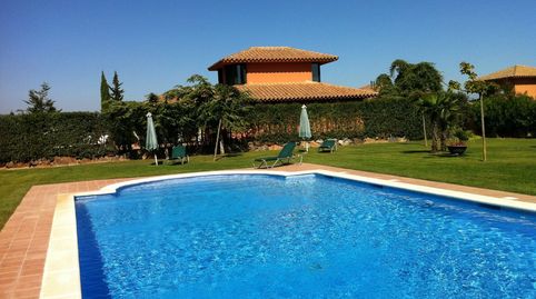 Foto 5 de Dúplex en venda a Vila del Golf, Navata, Girona