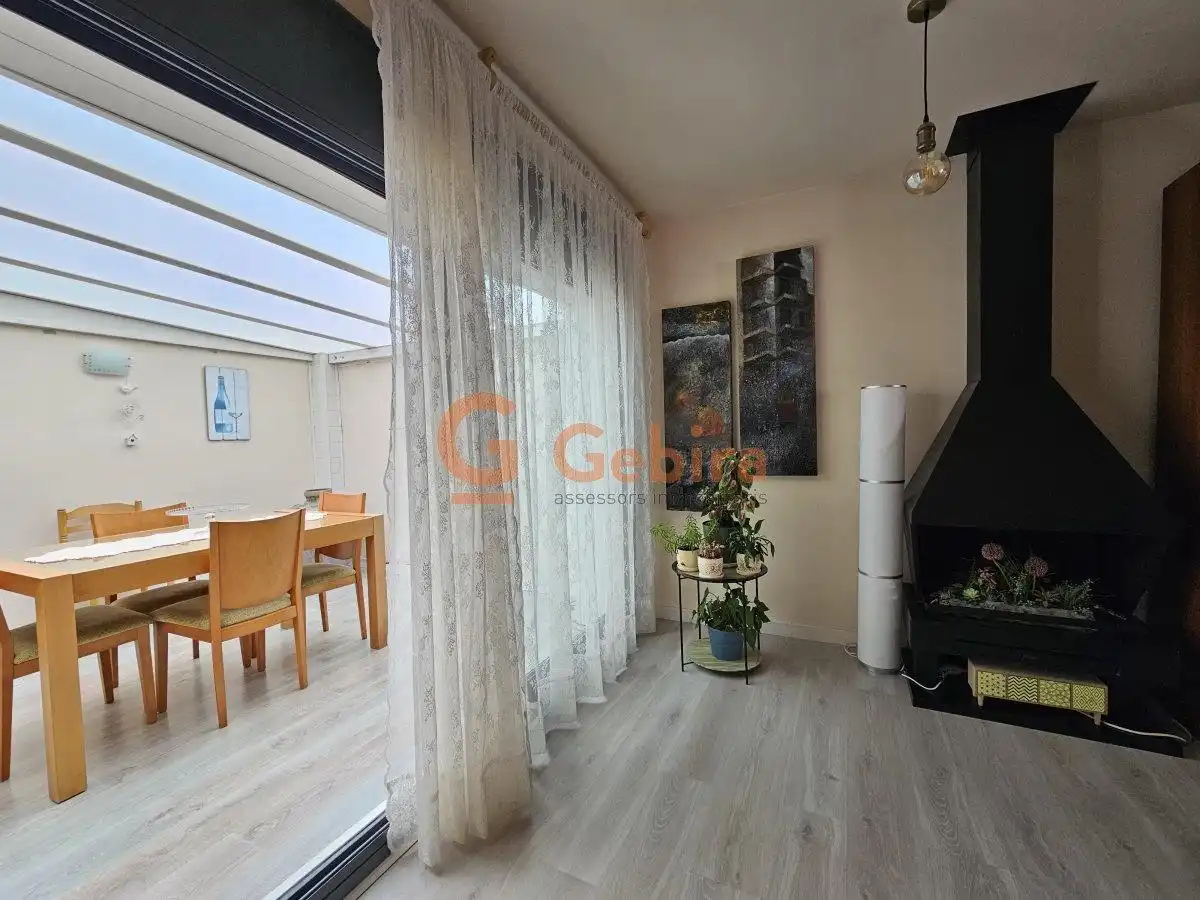 Terraced house with pool for sale in Mas Mel, imagen 14