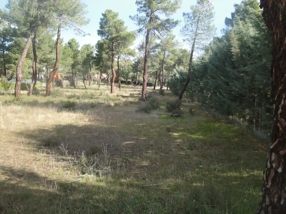 Residencial en venta en Marugán
