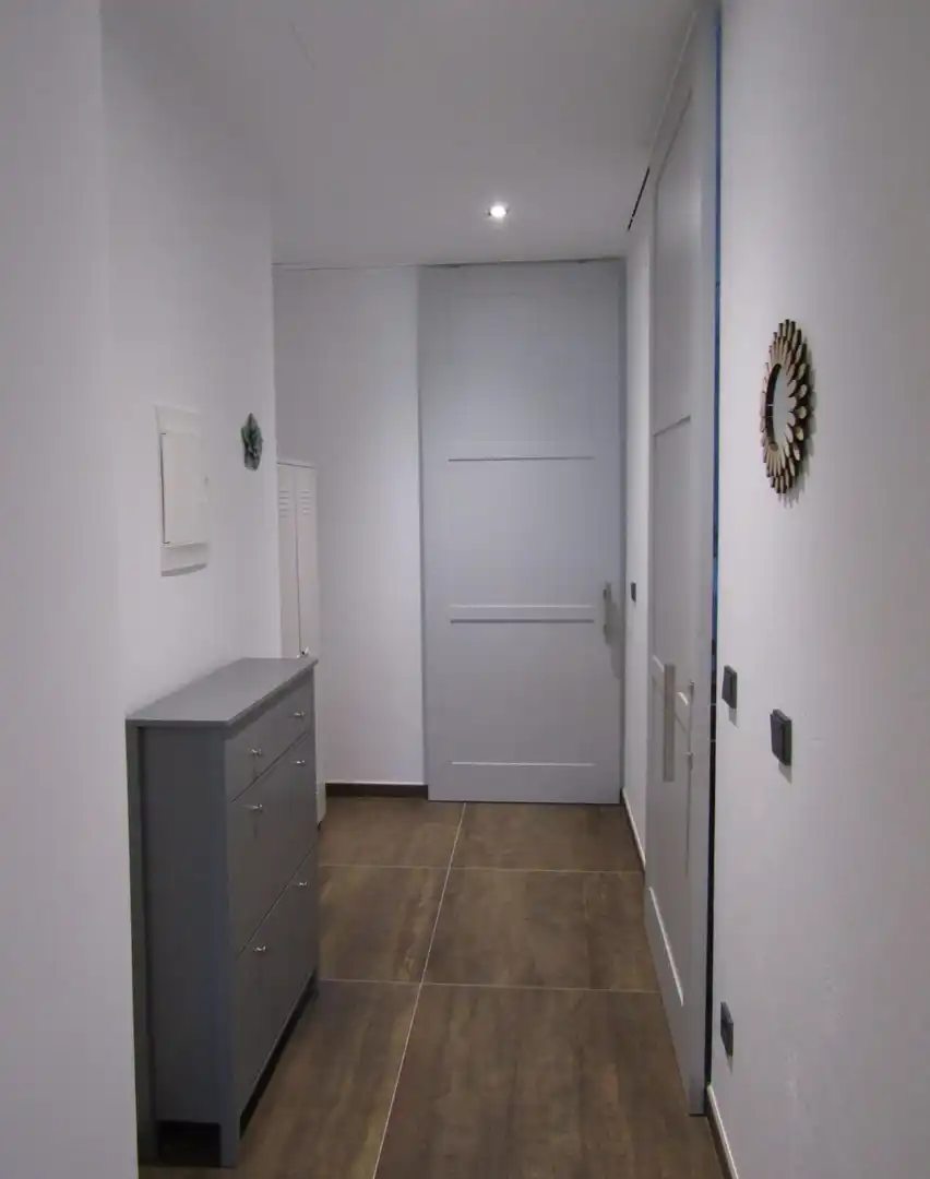 Planta baixa en venda en Villajoyosa / La Vila Joiosa amb Aire condicionat, Terrassa i Moblat