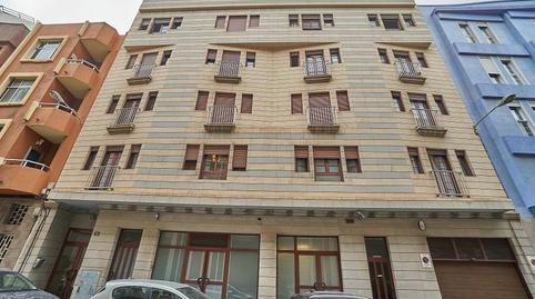 Foto 2 de Piso en venta en Calle Velarde, Guanarteme, Las Palmas de Gran Canaria