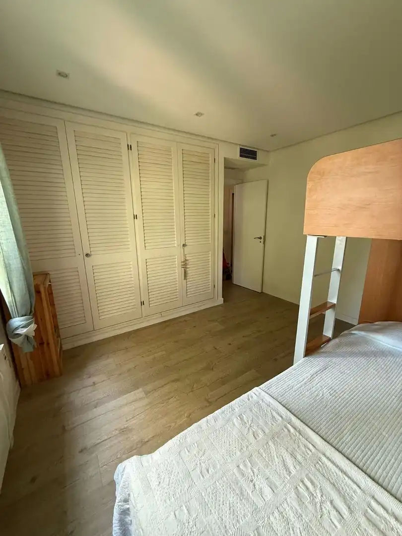 Bedroom of Apartments for rent in Marbella  with Air Conditioner, Heating and Terrace