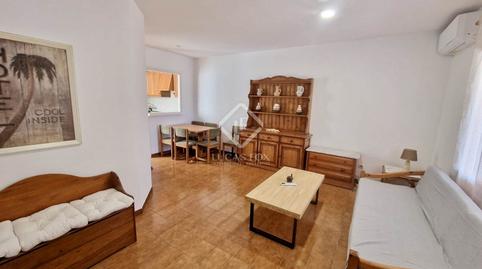 Foto 5 de Casa o xalet de lloguer a Cala en Blanes, Illes Balears