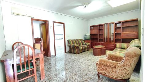 Foto 5 de Casa o chalet en venta en Calle de Nicolás Salmerón, Llano del Beal, Cartagena