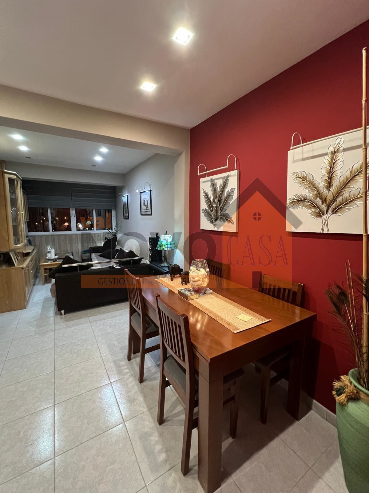 Menjador de Pis en venda en Getafe